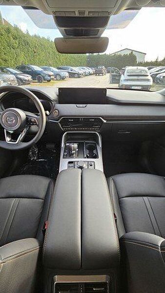 Mazda CX-60 Homura-Line HOMURA GSD DA-P CON-P PRE-COM-
