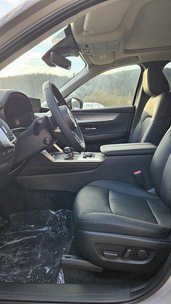 Mazda CX-60 Homura-Line HOMURA GSD DA-P CON-P PRE-COM-