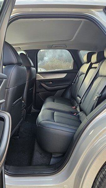 Mazda CX-60 Homura-Line HOMURA GSD DA-P CON-P PRE-COM-