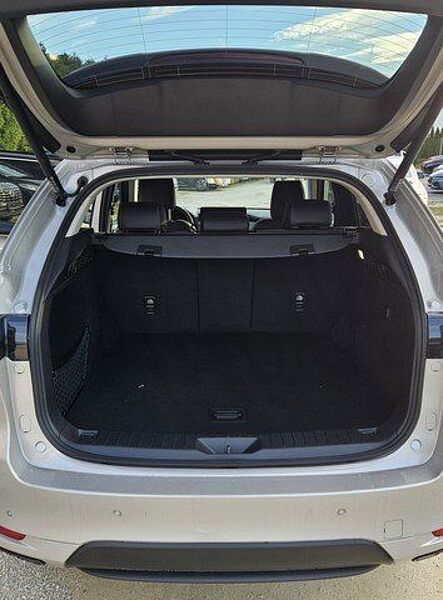 Mazda CX-60 Homura-Line HOMURA GSD DA-P CON-P PRE-COM-