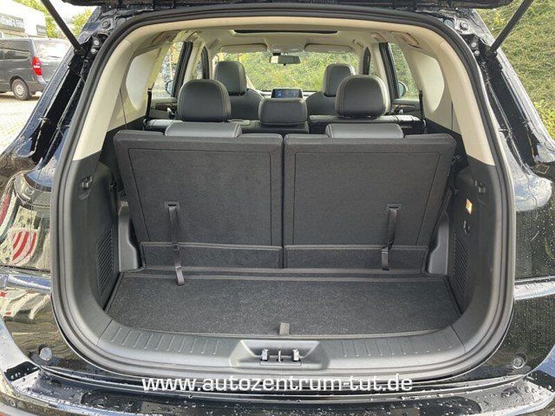 DFSK Fengo n 580 1.5-T CVT Facelift 7-Sitze*All-Inclus