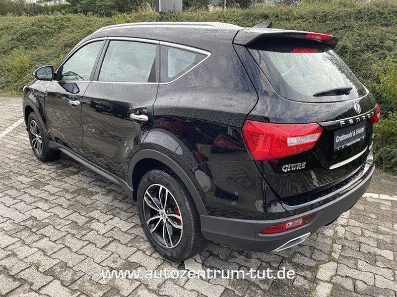 DFSK Fengo n 580 1.5-T CVT Facelift 7-Sitze*All-Inclus