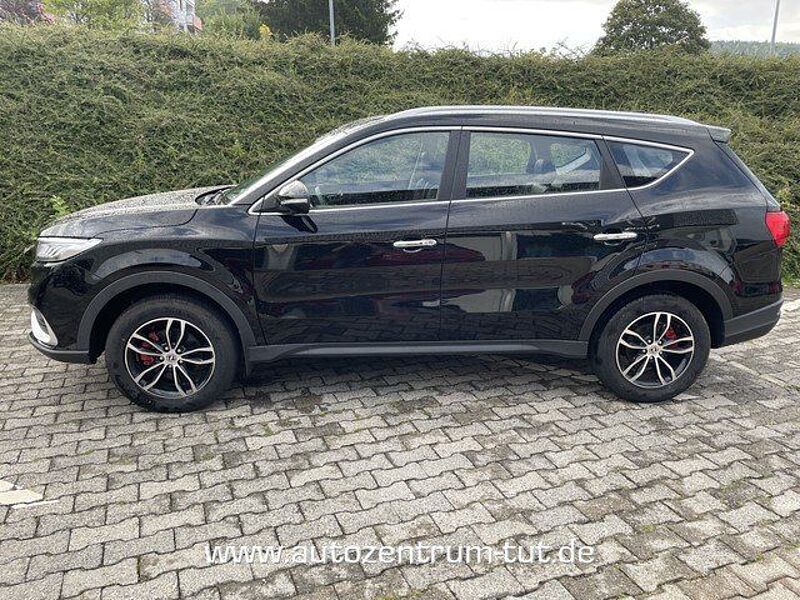 DFSK Fengo n 580 1.5-T CVT Facelift 7-Sitze*All-Inclus