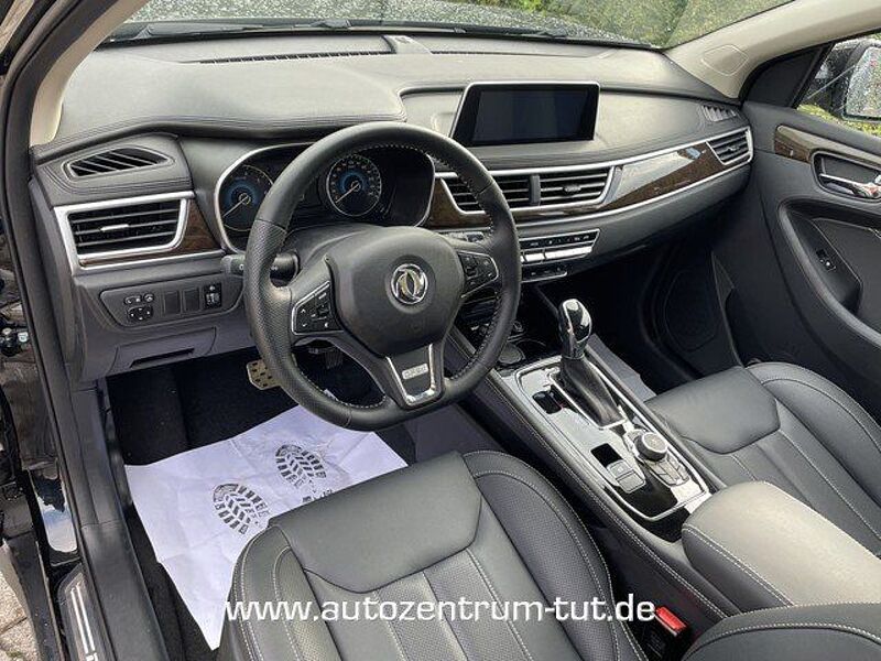 DFSK Fengo n 580 1.5-T CVT Facelift 7-Sitze*All-Inclus