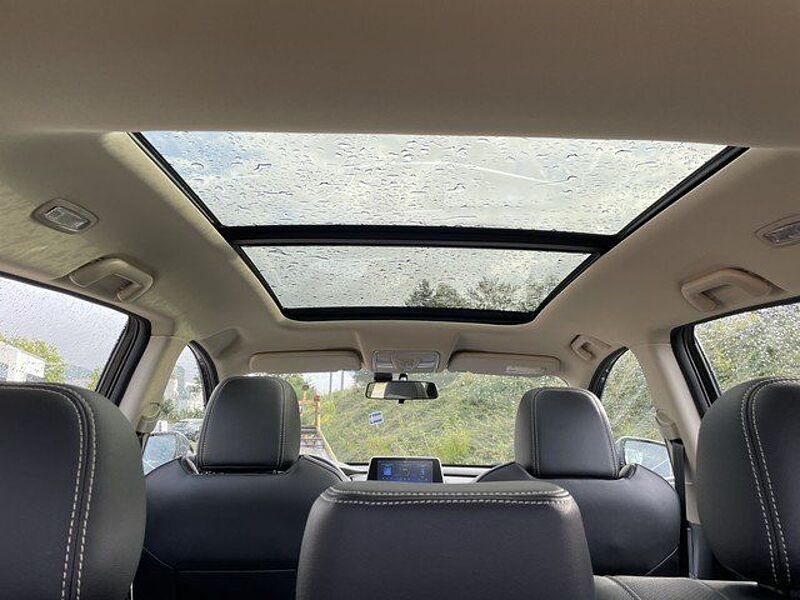 DFSK Fengo n 580 1.5-T CVT Facelift 7-Sitze*All-Inclus
