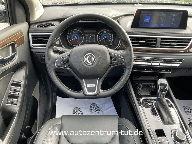 DFSK Fengo n 580 1.5-T CVT Facelift 7-Sitze*All-Inclus