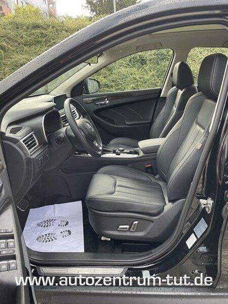 DFSK Fengo n 580 1.5-T CVT Facelift 7-Sitze*All-Inclus