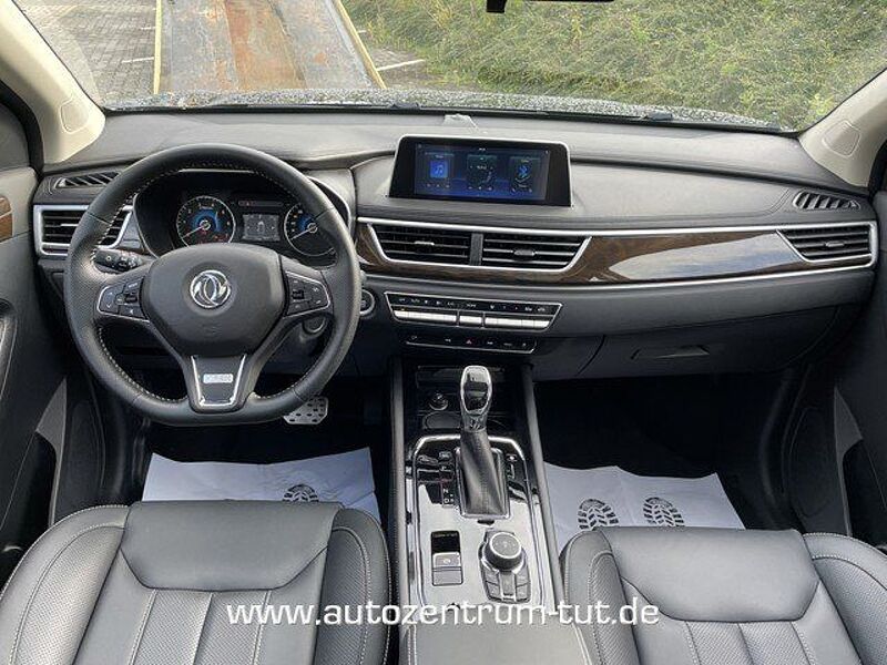 DFSK Fengo n 580 1.5-T CVT Facelift 7-Sitze*All-Inclus
