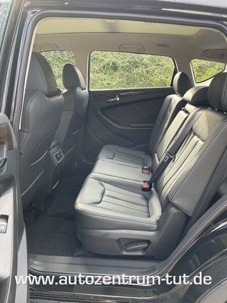 DFSK Fengo n 580 1.5-T CVT Facelift 7-Sitze*All-Inclus