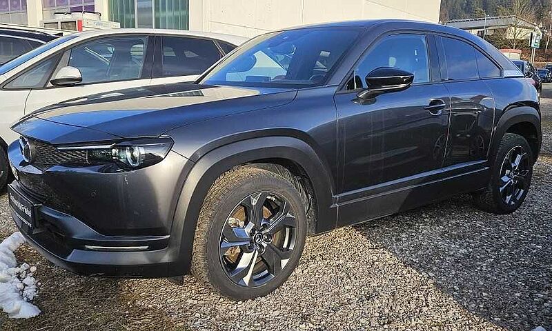 Mazda MX-30 35,5 kWh e-SKYACTIV First Edition*3,24%*Al