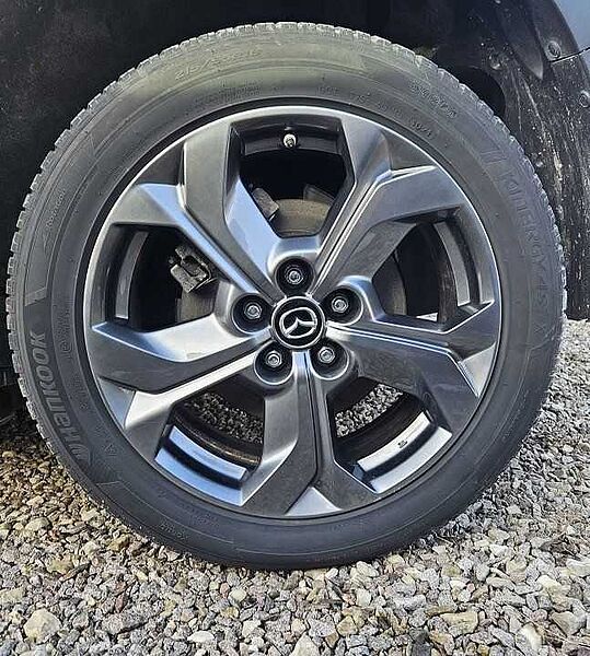 Mazda MX-30 35,5 kWh e-SKYACTIV First Edition*3,24%*Al