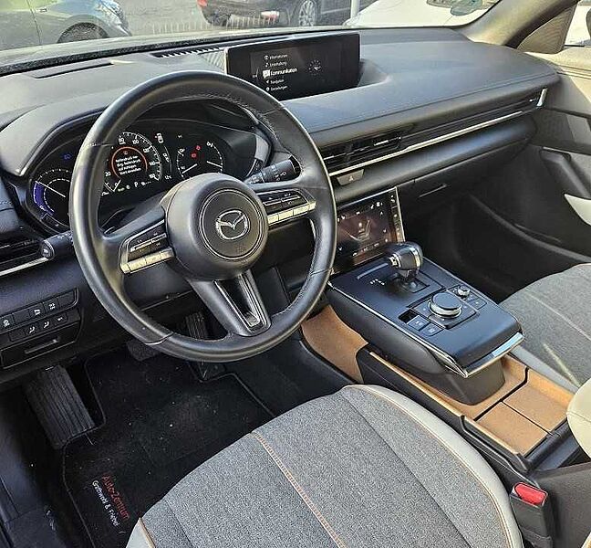 Mazda MX-30 35,5 kWh e-SKYACTIV First Edition*3,24%*Al