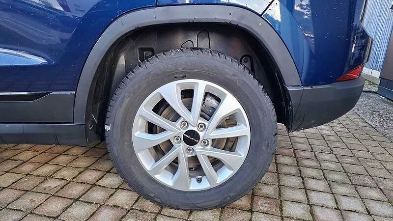 Baic Senova X35 Facelift Media-Paket