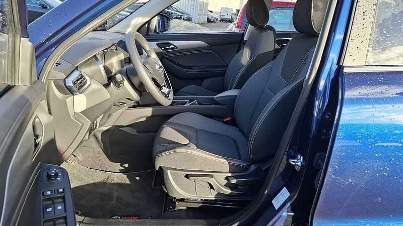 Baic Senova X35 Facelift Media-Paket