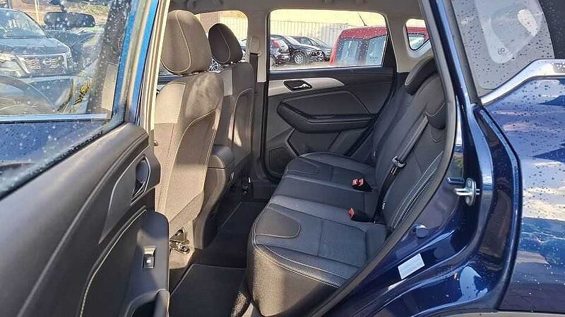 Baic Senova X35 Facelift Media-Paket