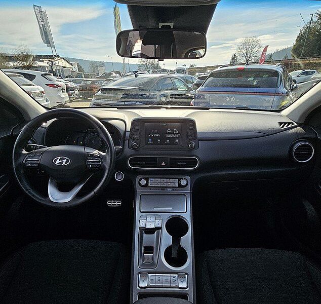 Hyundai Kona EV 39 kWh Trend*1.HAND