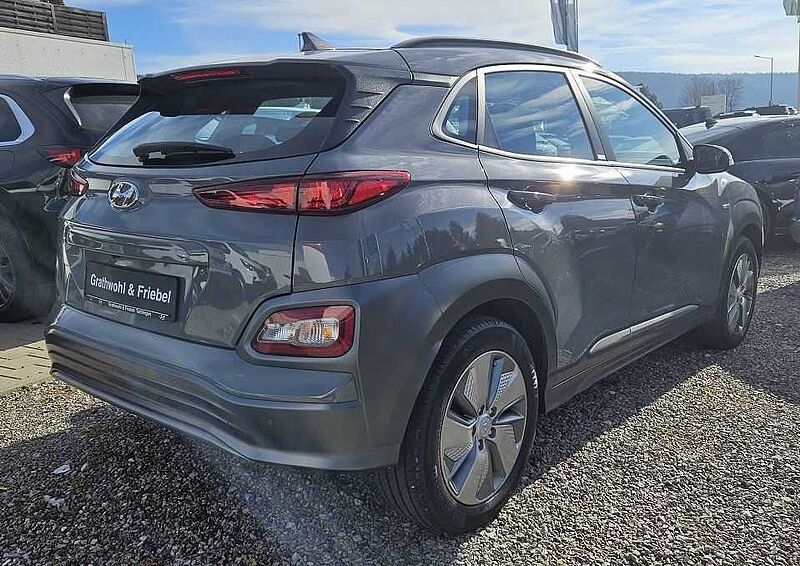Hyundai Kona EV 39 kWh Trend*1.HAND