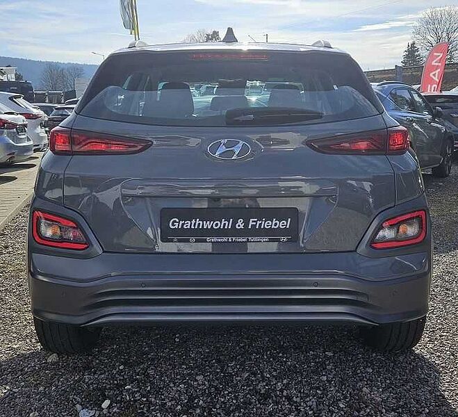 Hyundai Kona EV 39 kWh Trend*1.HAND