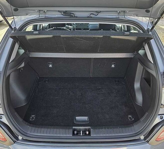 Hyundai Kona EV 39 kWh Trend*1.HAND