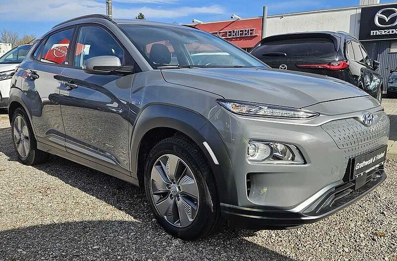 Hyundai Kona EV 39 kWh Trend*1.HAND