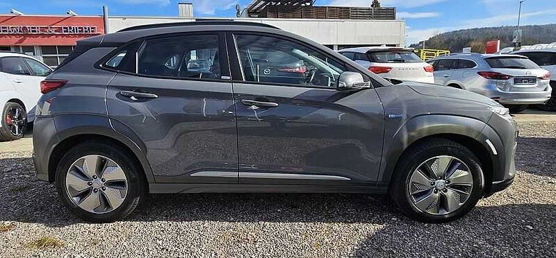 Hyundai Kona EV 39 kWh Trend*1.HAND