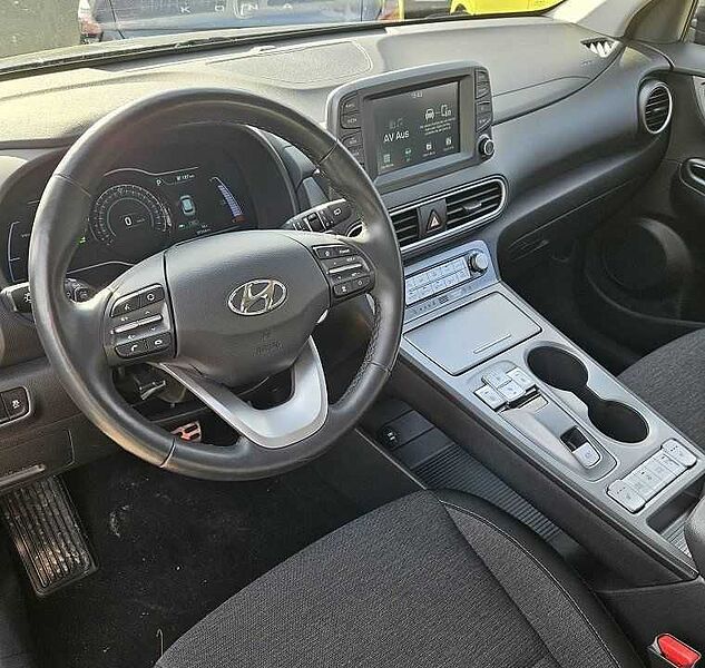 Hyundai Kona EV 39 kWh Trend*1.HAND