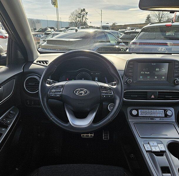 Hyundai Kona EV 39 kWh Trend*1.HAND