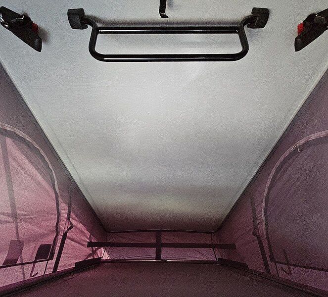 Nissan Primastar Seaside by Dethleffs dCi170 AT Euro6E