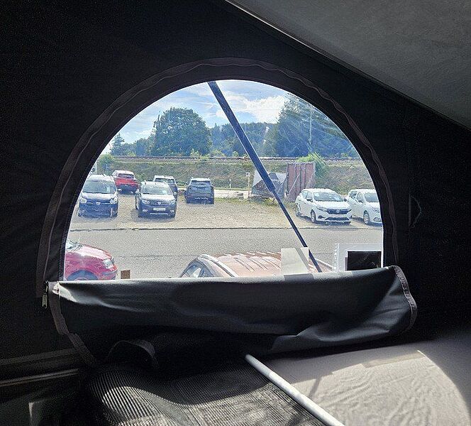 Nissan Primastar Seaside by Dethleffs dCi170 AT Euro6E