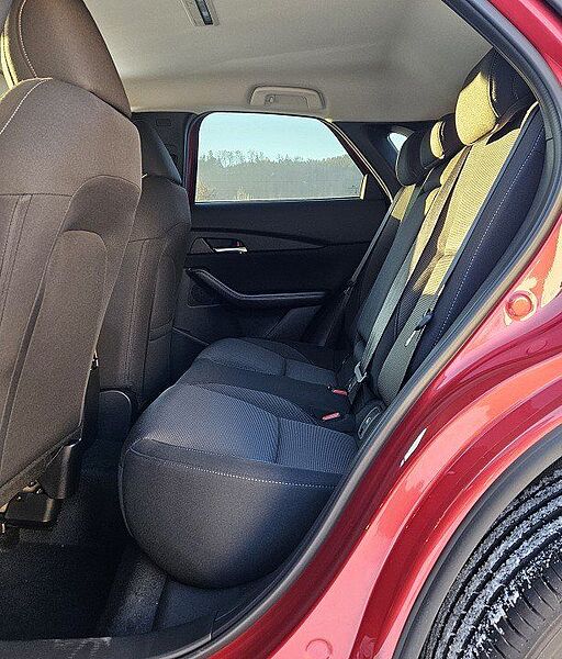 Mazda CX-30 2.0 e-SKYACTIV X 6AT Exclusive-line