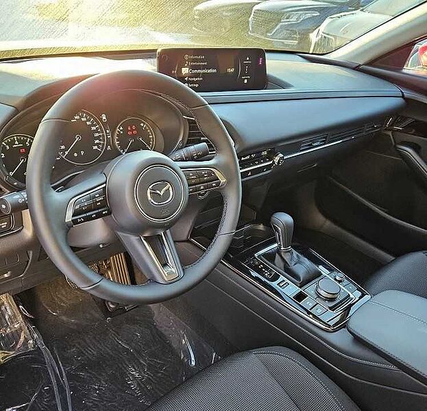 Mazda CX-30 2.0 e-SKYACTIV X 6AT Exclusive-line
