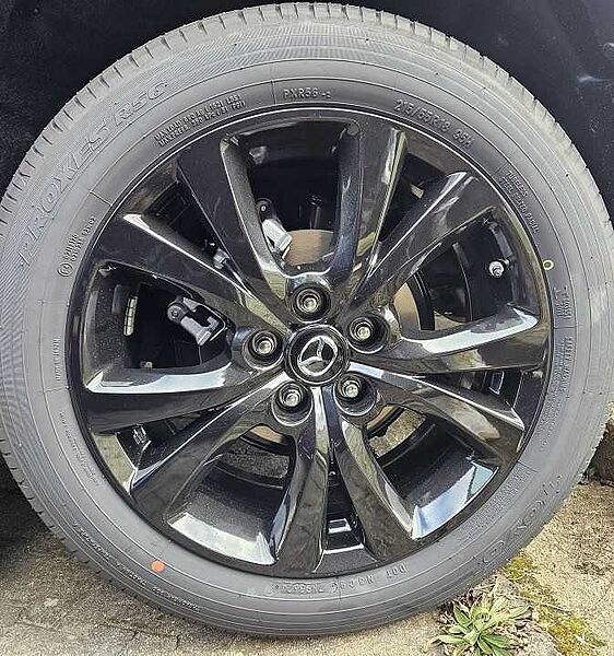 Mazda CX-30 2.0 e-SKYACTIV X 6AT Homura
