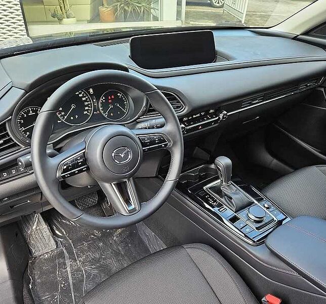 Mazda CX-30 2.0 e-SKYACTIV X 6AT Homura