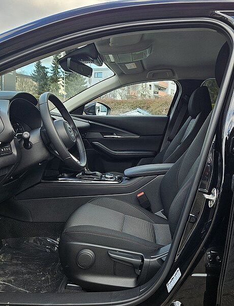 Mazda CX-30 2.0 e-SKYACTIV X 6AT Homura