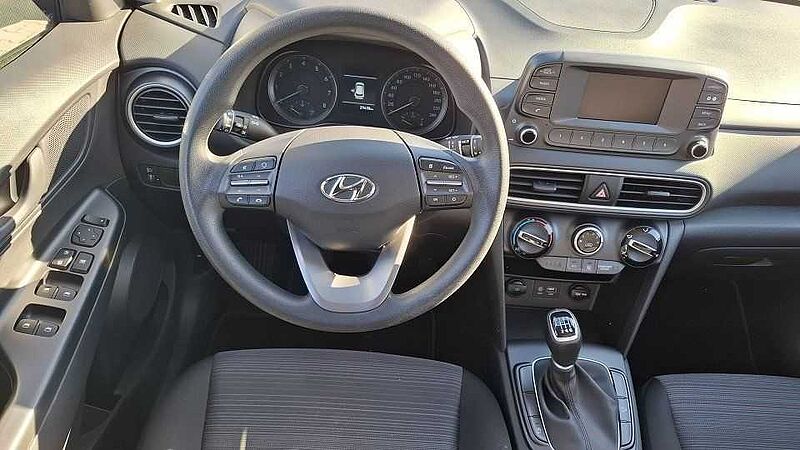 Hyundai Kona 1.0 Comfort 2WD