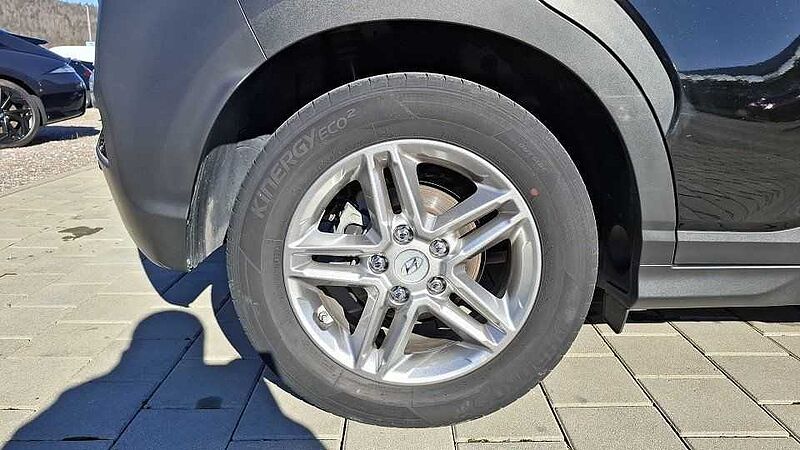 Hyundai Kona 1.0 Comfort 2WD