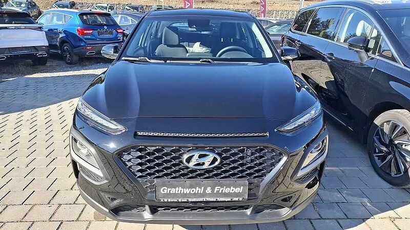 Hyundai Kona 1.0 Comfort 2WD