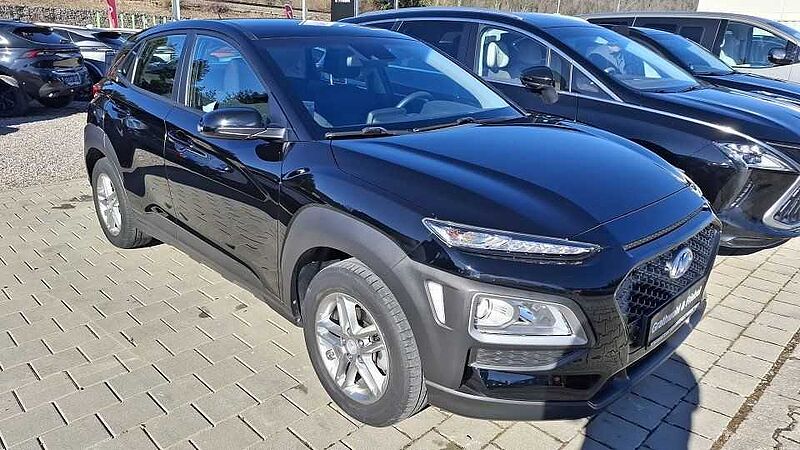 Hyundai Kona 1.0 Comfort 2WD