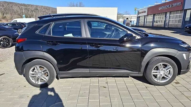 Hyundai Kona 1.0 Comfort 2WD
