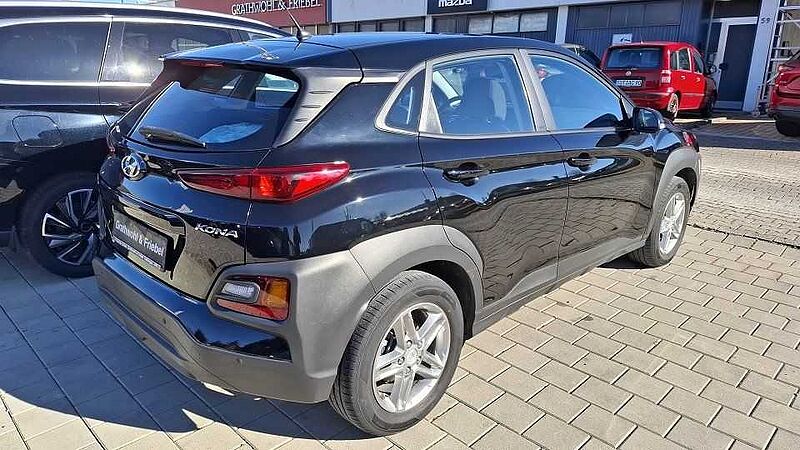 Hyundai Kona 1.0 Comfort 2WD