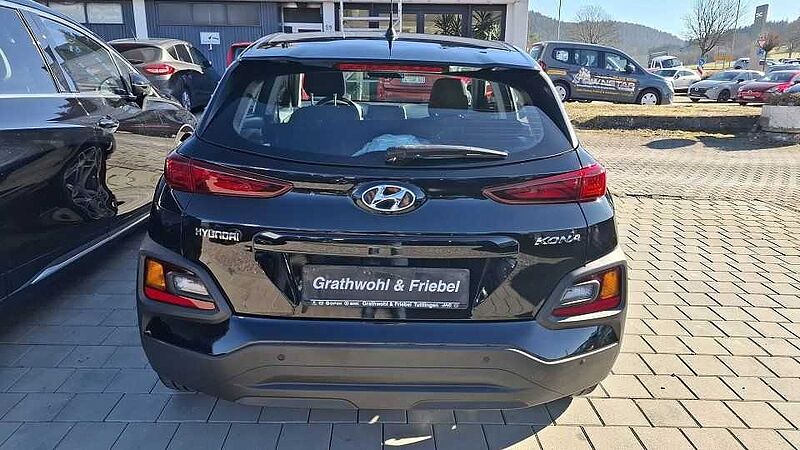 Hyundai Kona 1.0 Comfort 2WD