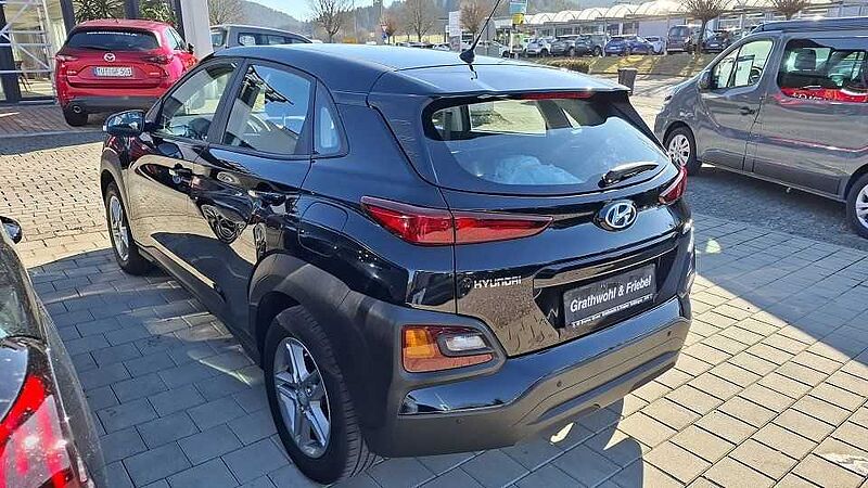 Hyundai Kona 1.0 Comfort 2WD
