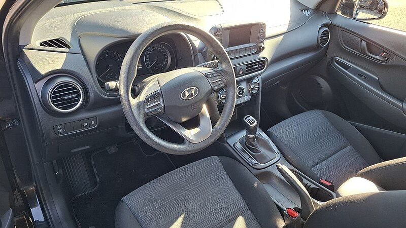 Hyundai Kona 1.0 Comfort 2WD