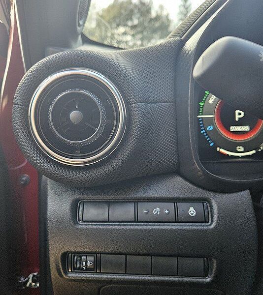 Nissan Juke MY24 1.6 HYBRID N-Connecta+WinterII