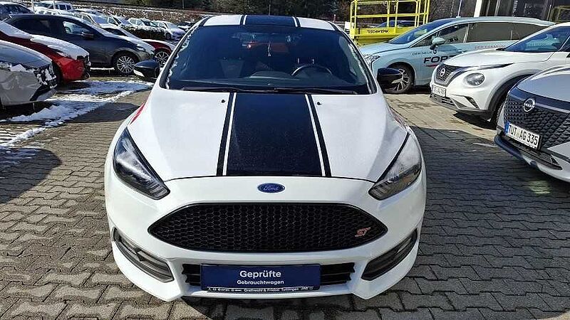 Ford Focus ST 2.0 EcoBoost ST
