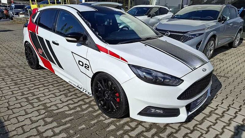 Ford Focus ST 2.0 EcoBoost ST