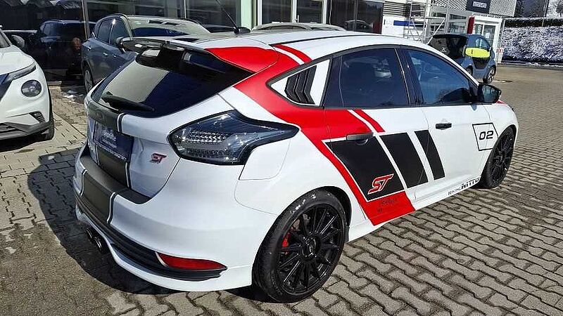 Ford Focus ST 2.0 EcoBoost ST