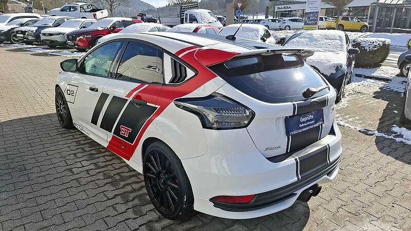 Ford Focus ST 2.0 EcoBoost ST