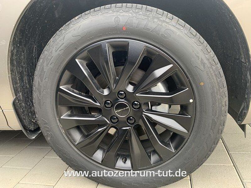 DFSK Forthing 5 1.5 T-GDI 7-DCT Exclusive