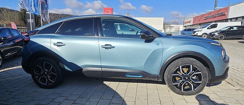 Citroen C4 e-C4 Shine Drive-Assist Plus+Kälte-Pack
